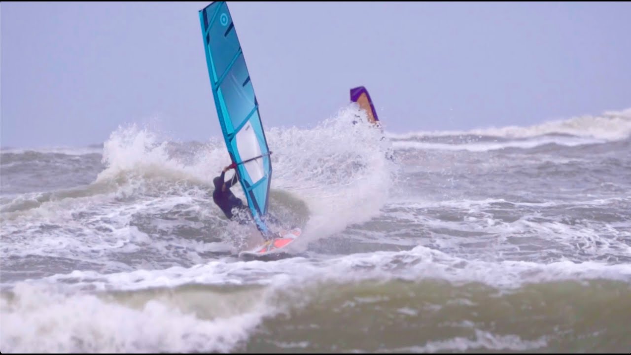 Windsurf Ouddorp (Wave) - 2025