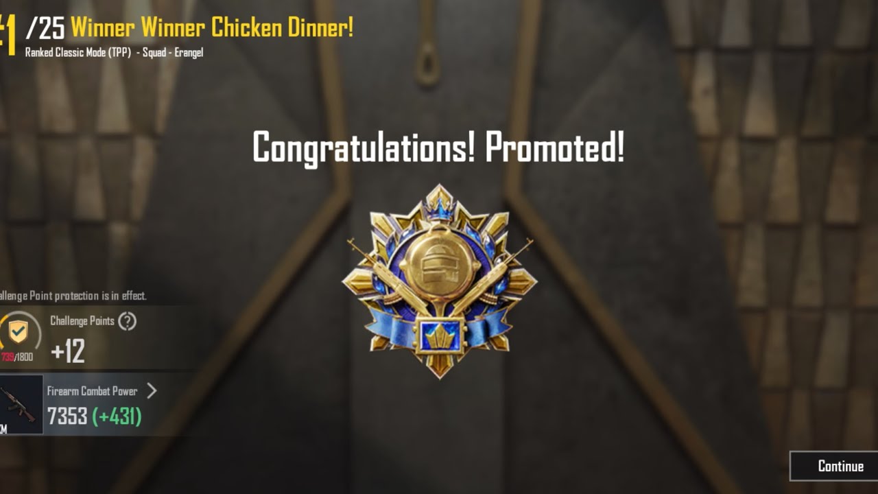 ACE DOMINATOR Unlocked 🔥 | Insane Clutch & High Kill Matches