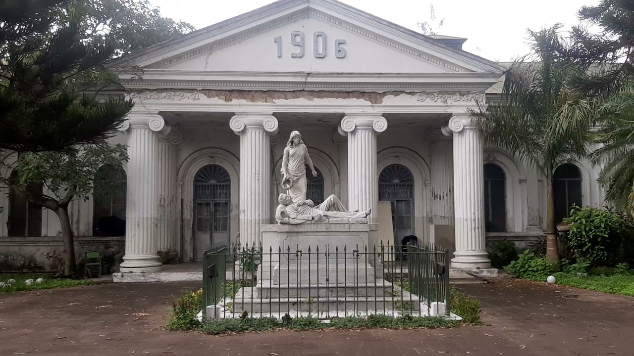 El Salvador casa DUEÑAS en SANTATECLA