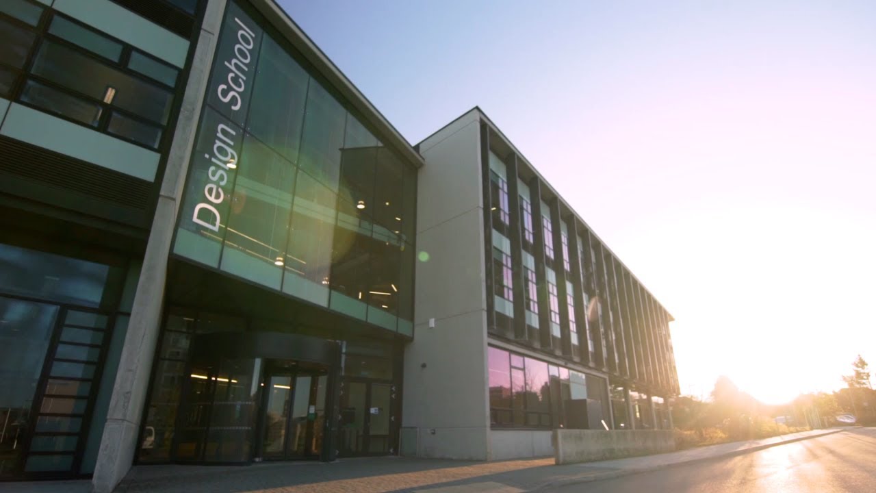 Facilities tour: Design at Loughborough