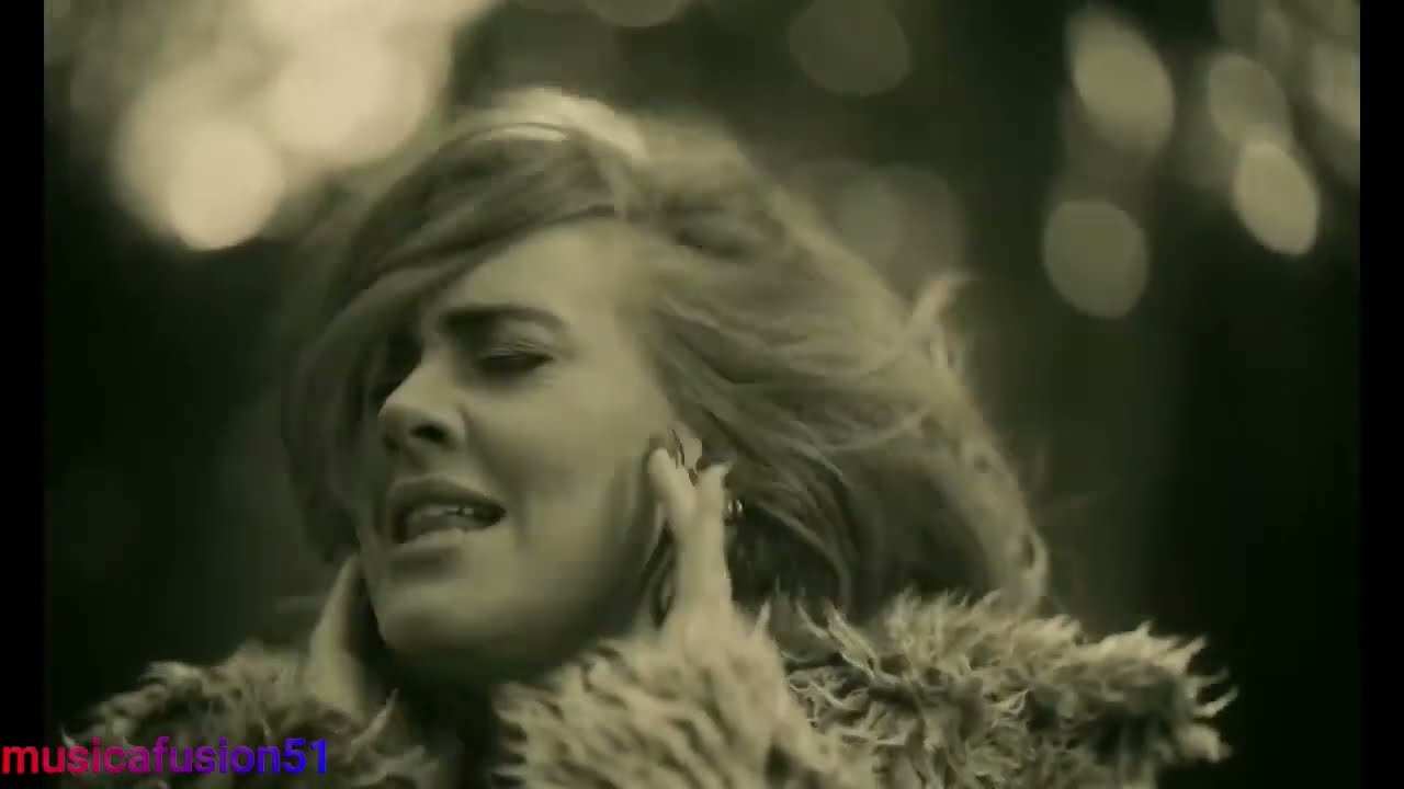 M&uacute;sica de Lujo Adele & Amy Winehouse s&oacute;lo &eacute;xitos Video #musica #pop #baladapop #music  (by Susy)🎶