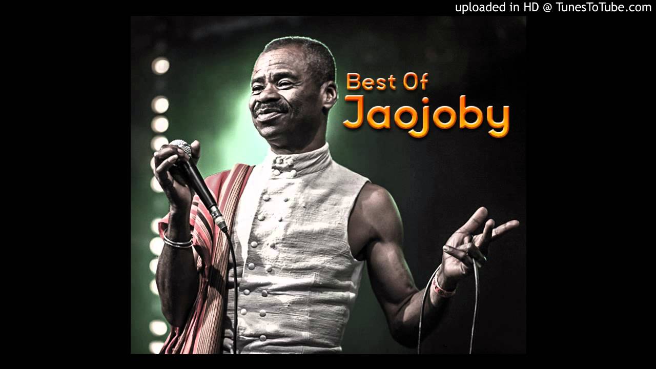 Jaojoby - Pilovera Mêna