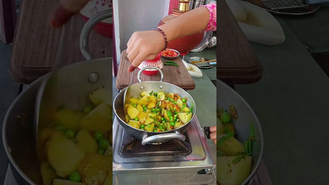 सच कहते हैं सब हाथ का ही कमाल हैं |😅