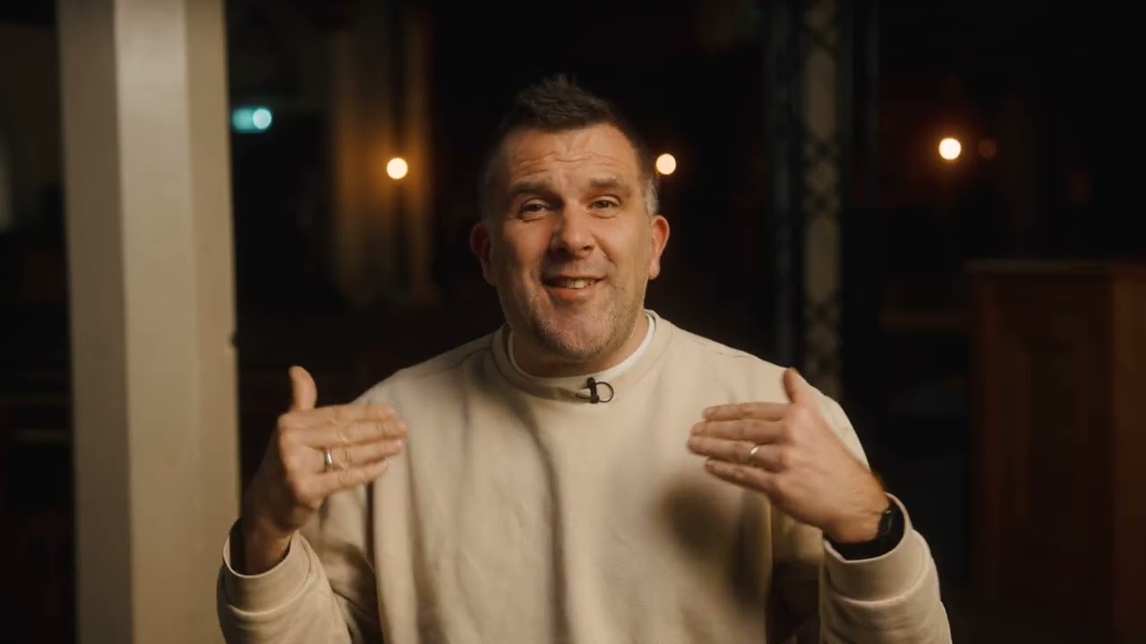 What is Baptism?