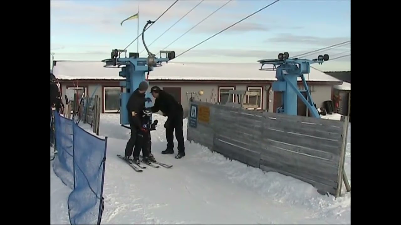 Vittj&aring;kk