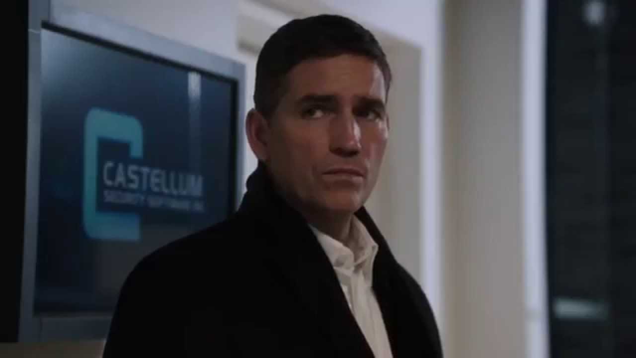 Person of Interest Search and Destroy Sneak Peek #3