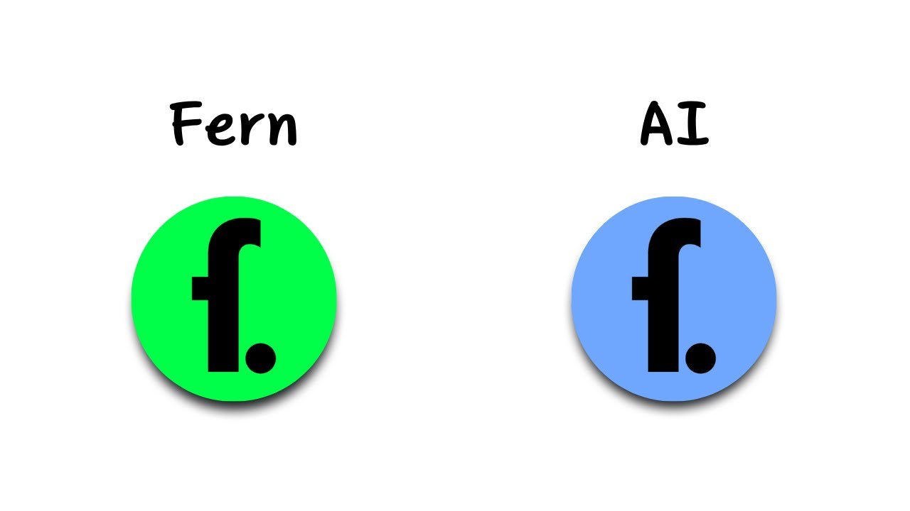 How To Make Videos Like Fern With AI