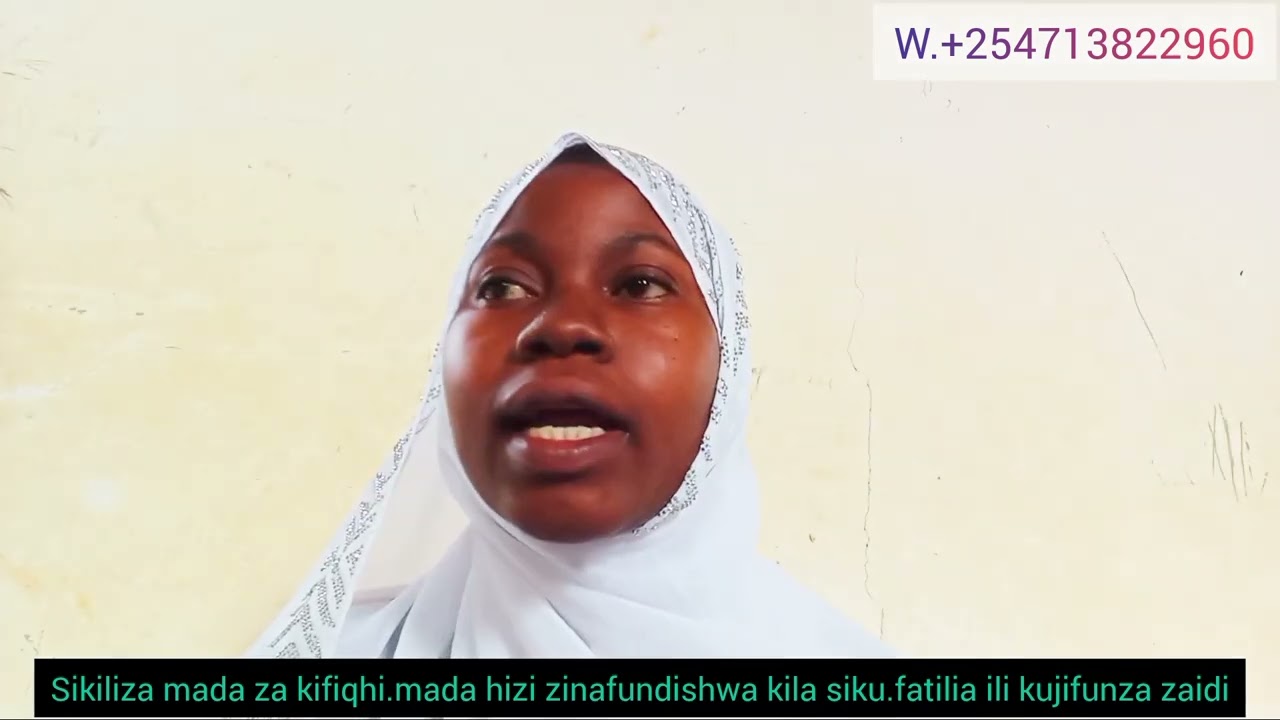 namna ya kuoga josho la hedhi