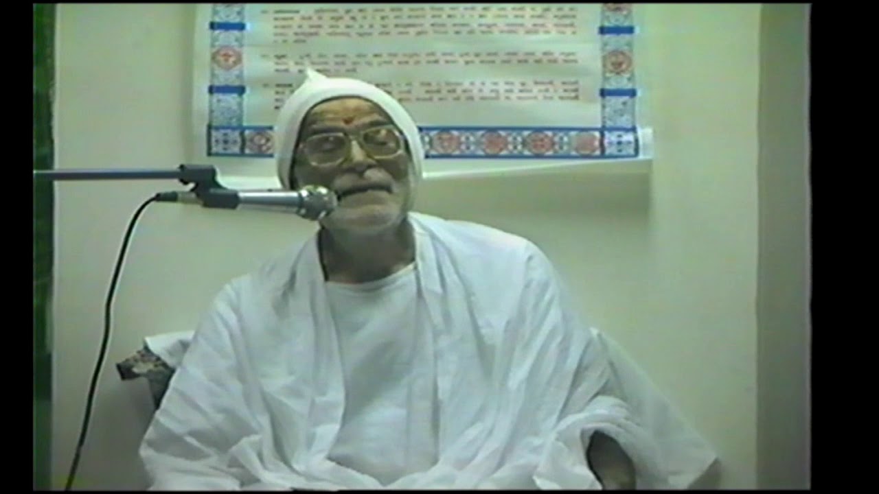 Pujyashree Atmanandji Ath drasti ni sajjay 2nd Bala  Part 2 NY USA 8-7-1998 26m U053