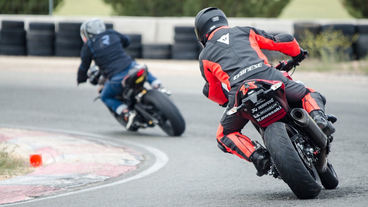 Circuito Kotarr Z800