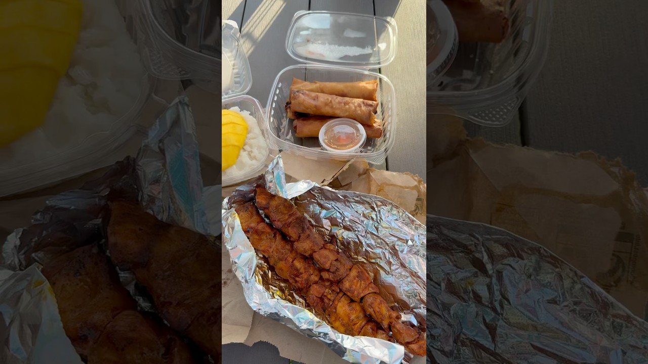 Florida&rsquo;s biggest Asian night market