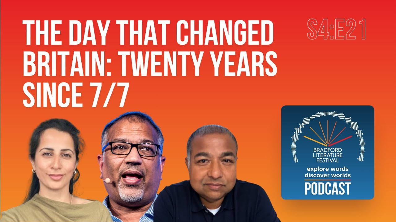 S4: E21 - The Day That Changed Britain, Twenty Years Since 7.7