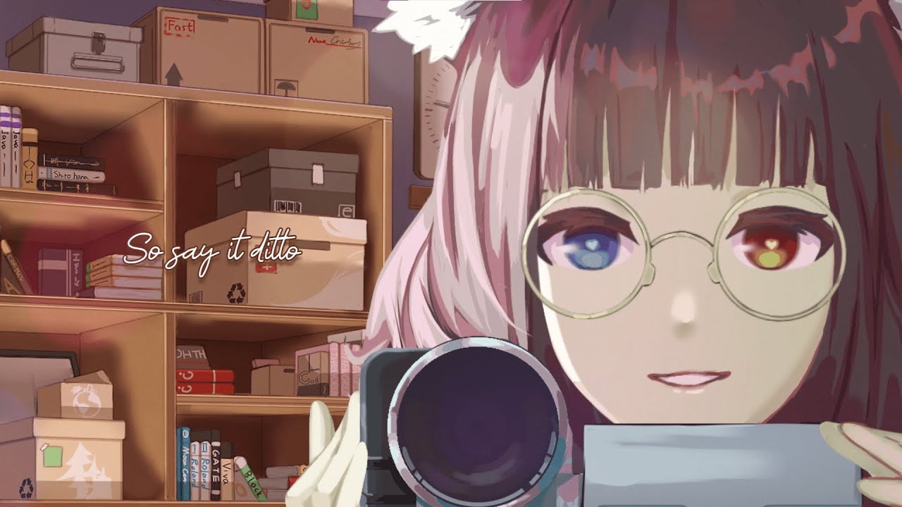 NewJeans (뉴진스) - Ditto【Cover by MioN】
