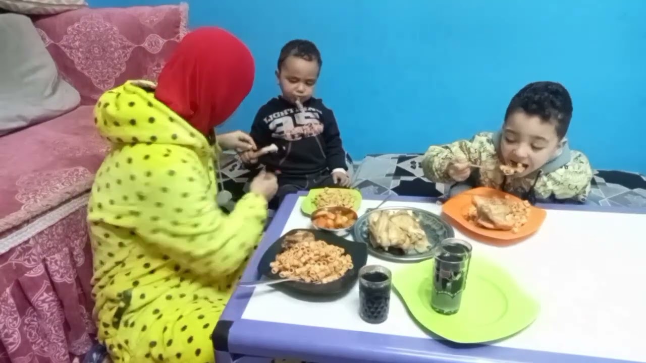 عمرو جوزي طفش مني 😥😥😥😂😂