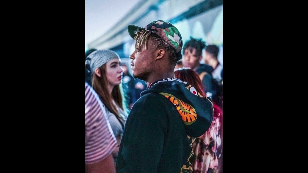 [FREE] *HARD* Juice WRLD x Nick Mira Type Beat - 