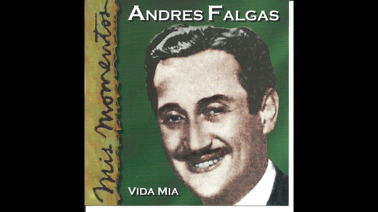 RODOLFO BIAGI - ANDRÉS FALGAS - CIELO - 4 TANGOS - 1939/1940 - (HOMENAJE AL CANTOR )