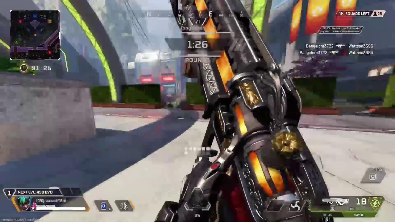 Apex Legends