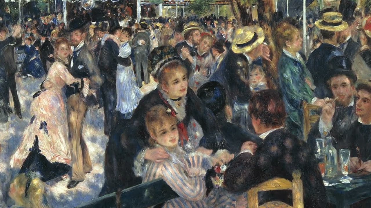 Claude Debussy :  Prélude from 
