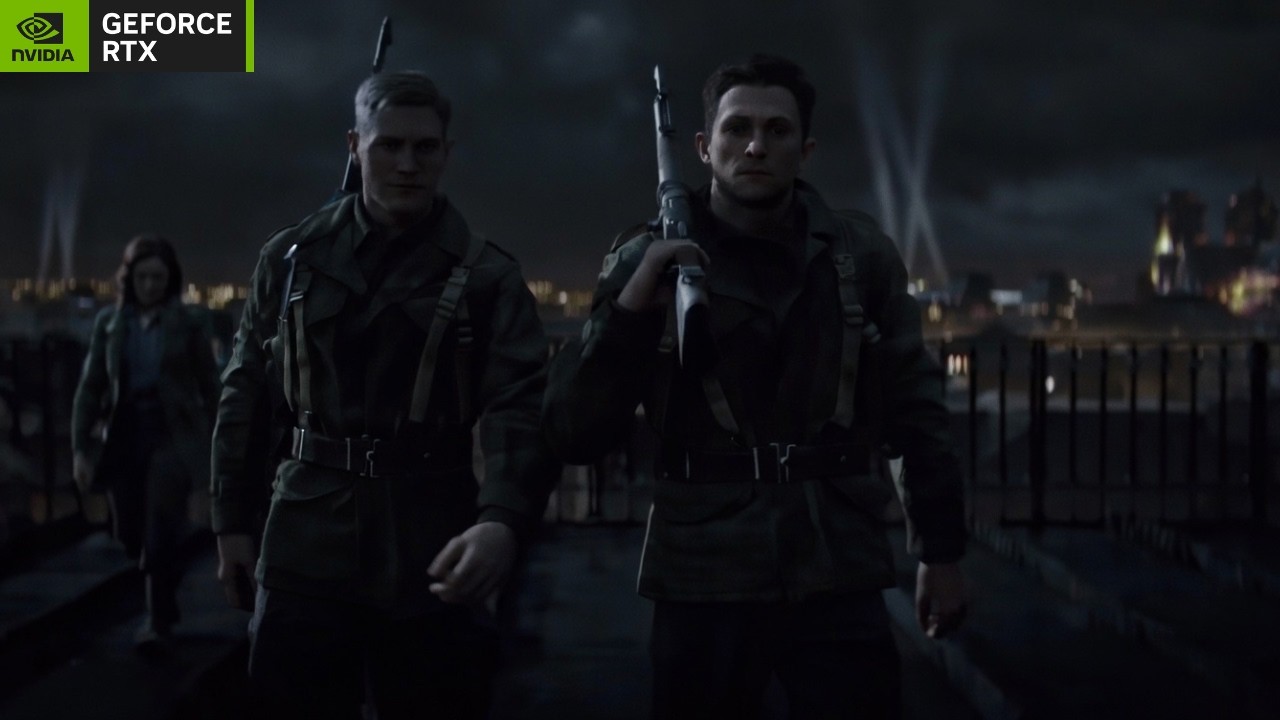 යක්ශ කෝච්චිය නවත්තන්න පුලුවන් වේවිද | THE ARMORED TRAIN MUST FALL! | COD WW2 LIVE Campaign – Part 2