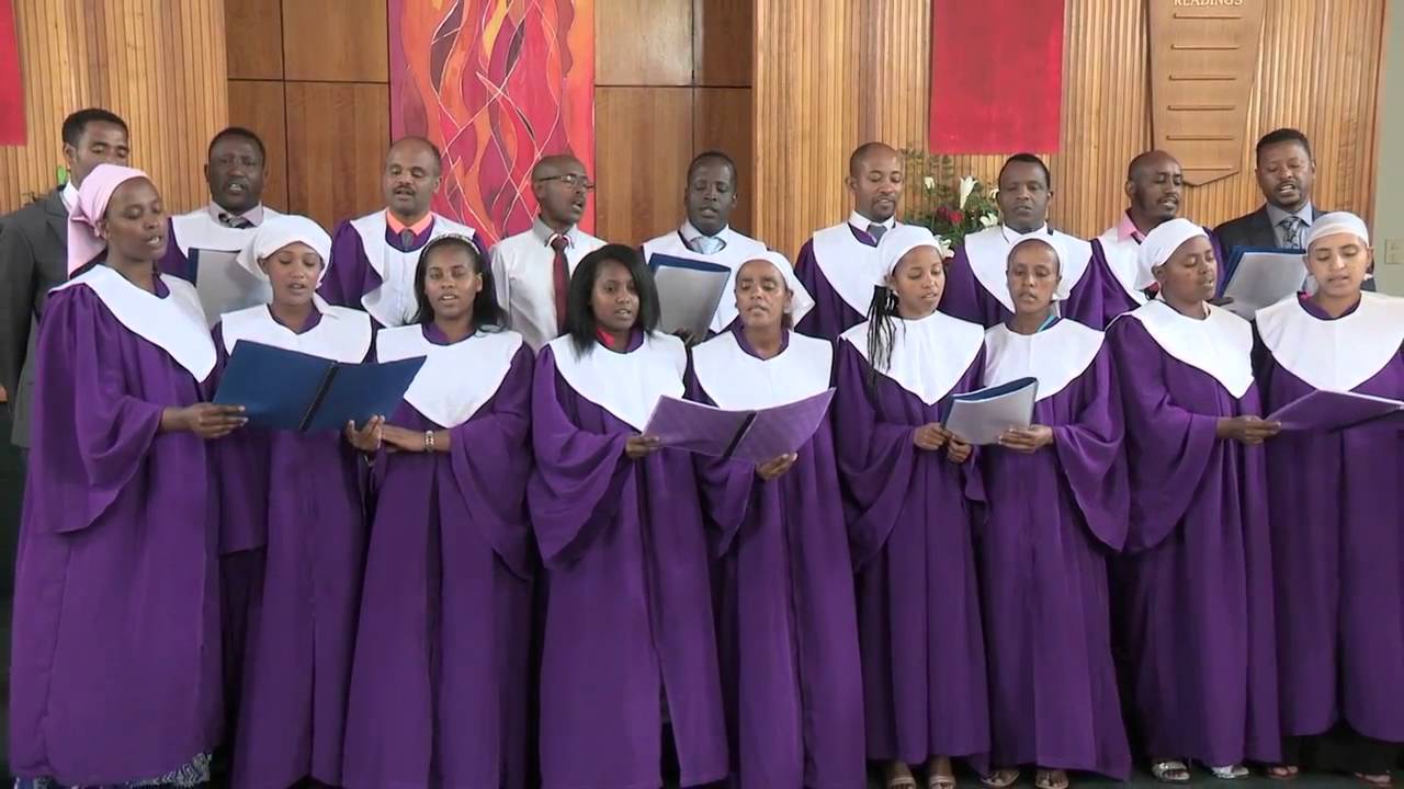 SDA afaan oromo song by  Melbourne Choir. Kootta gara Yeesuus faayyumsa argatanii