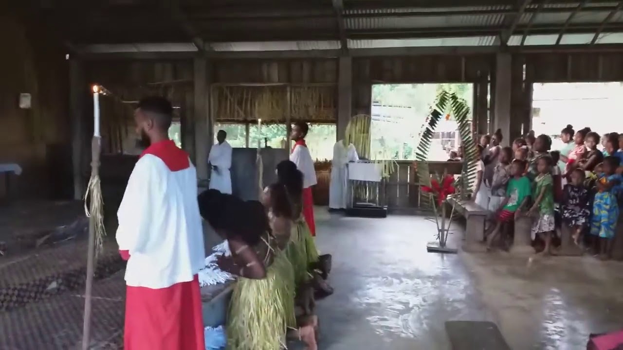 Kolosori blanga youth