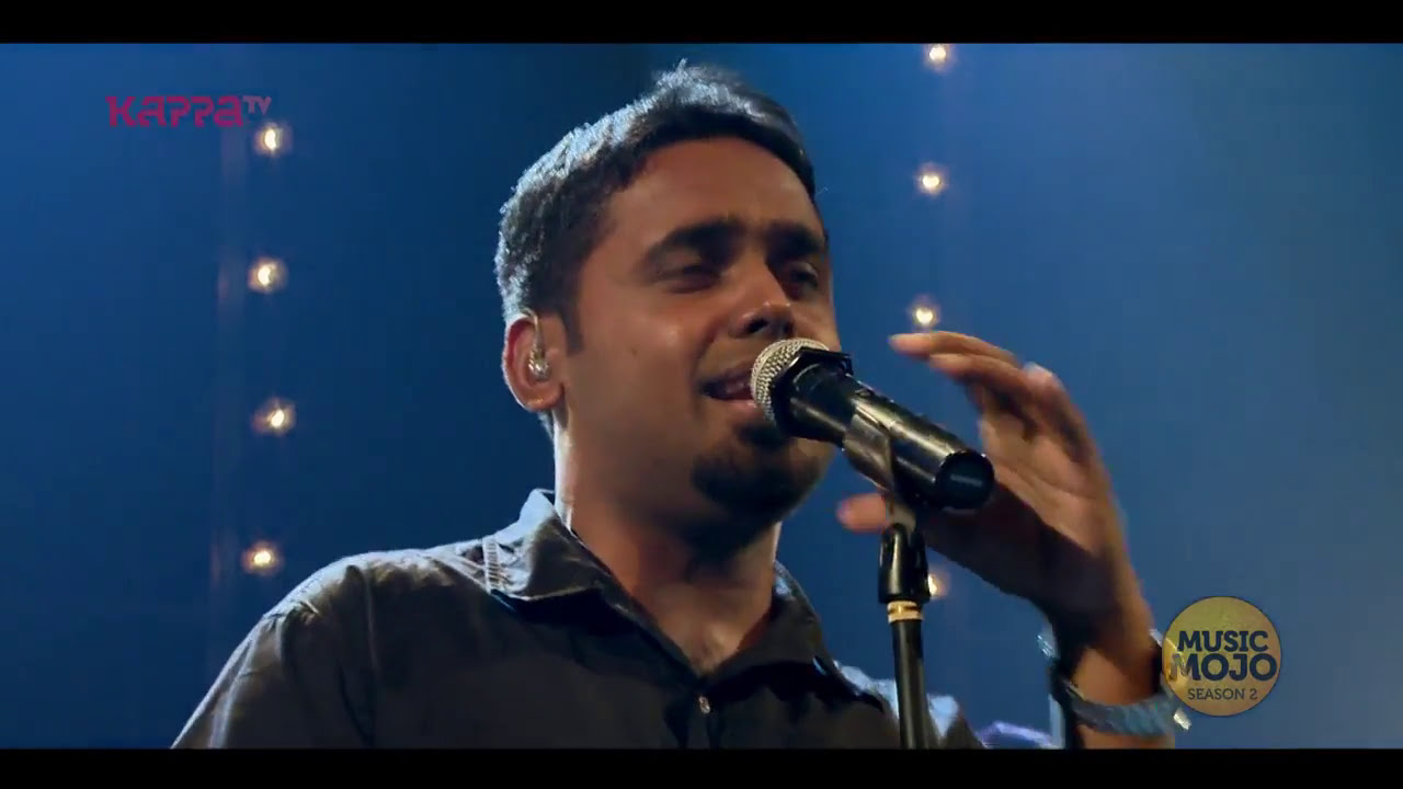 Masakali (Cover) | Saptak | Music Mojo Season 2 | Kappa TV | AR Rahman | Delhi-6