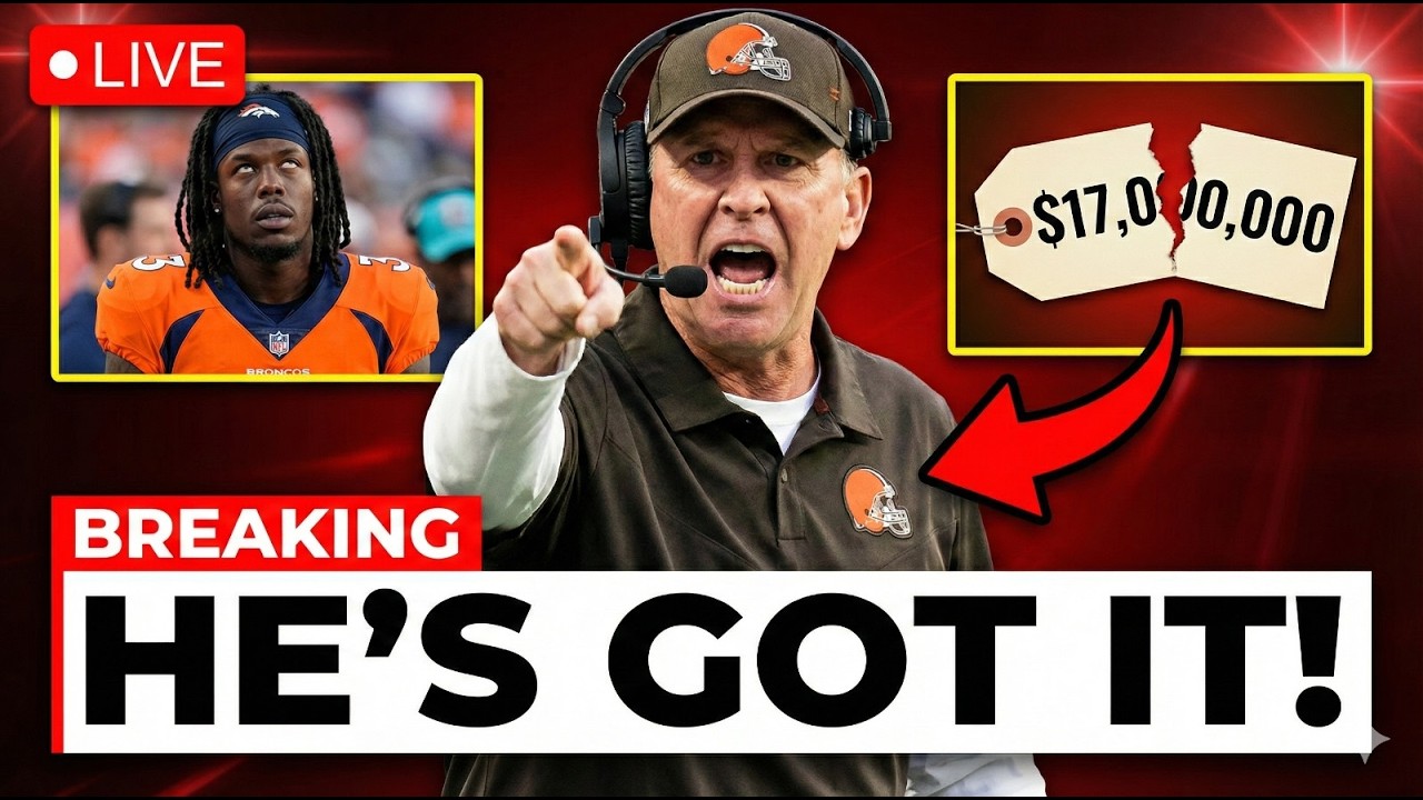 HE WAS THE LEAK. Todd Monken EXPOSES Jerry Jeudy For Sabotaging Shedeur Sanders!