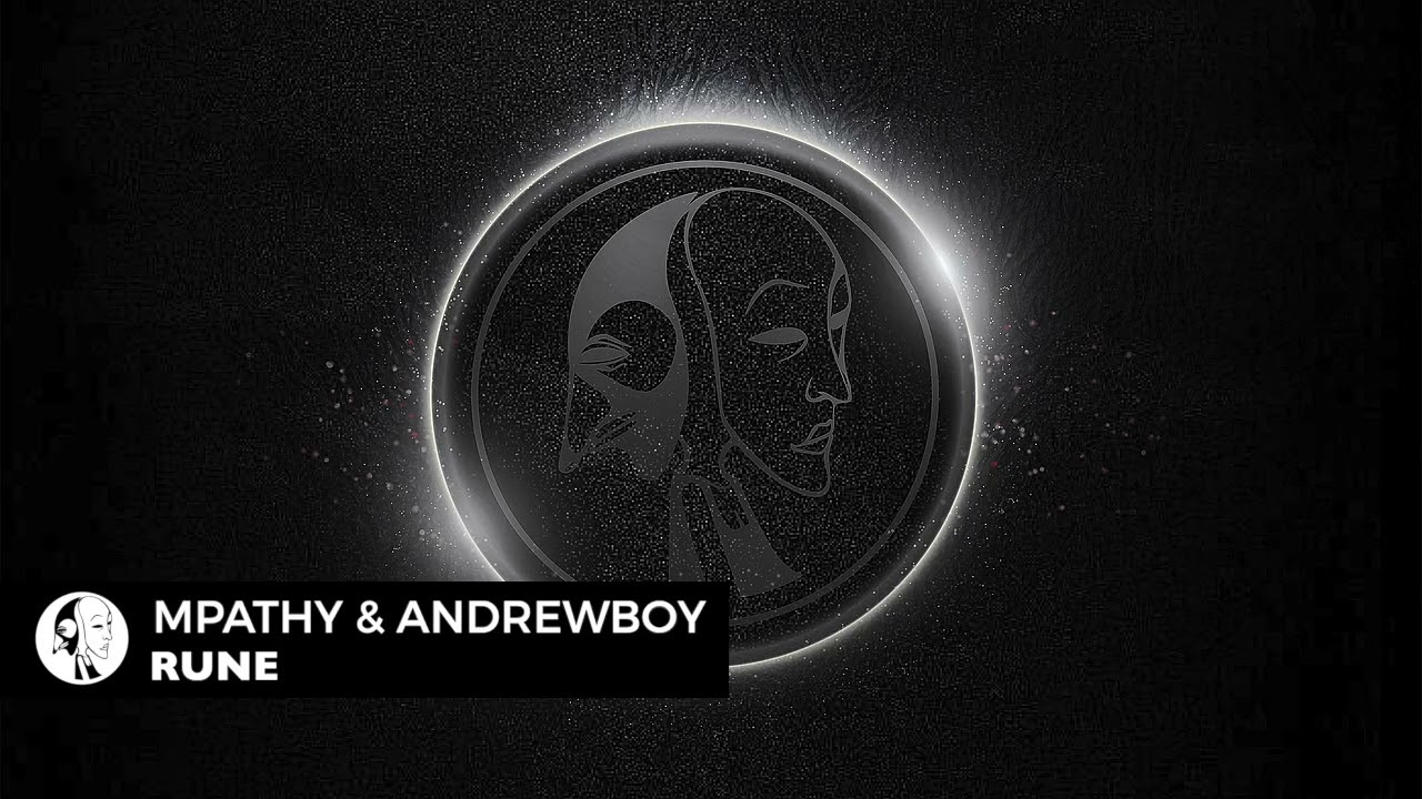 MPathy & Andrewboy - Rune | Steyoyoke Black