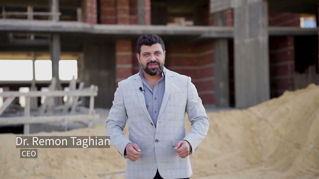 Front Gate New Capital by CCR Developments | Construction Update Jun 2024