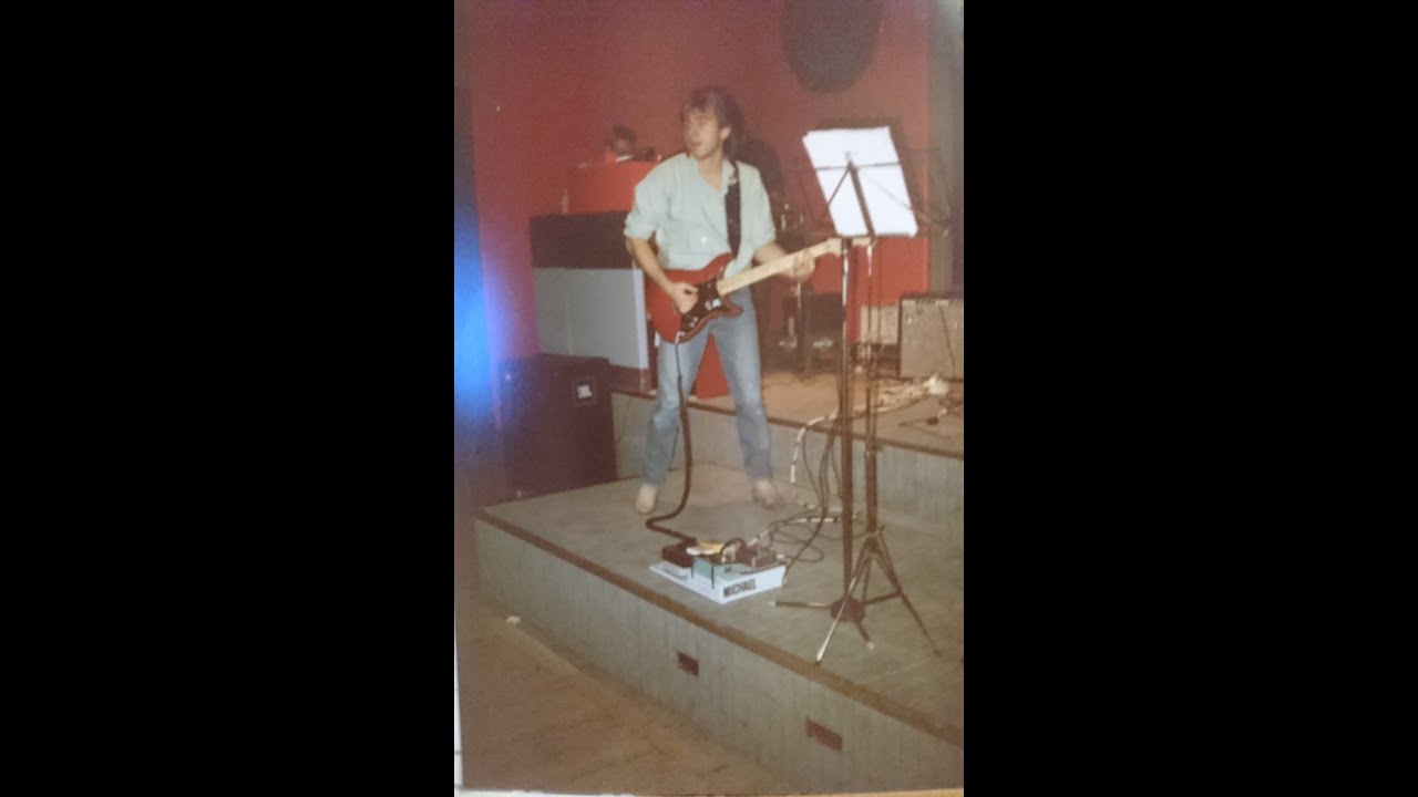 Michel H&ouml;gberg - En blind man