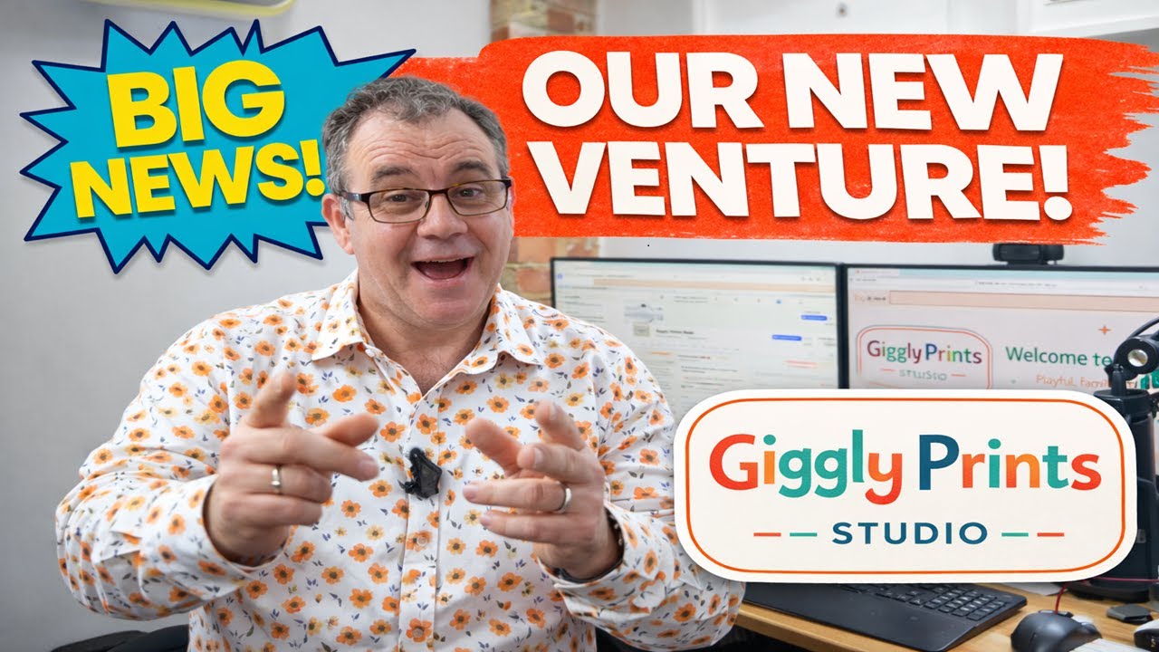 Big News from Caravan Escapades&hellip; Our New Venture!