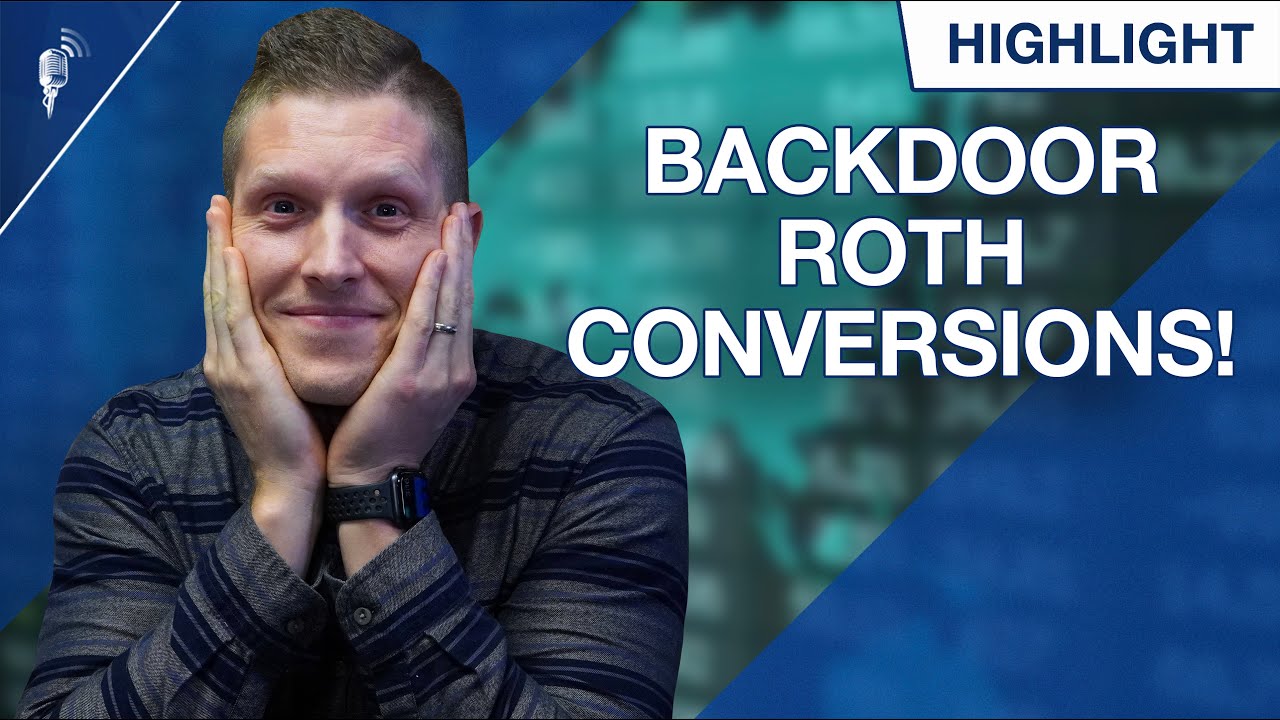 How To Do A Backdoor Roth Contribution (The Correct Way)