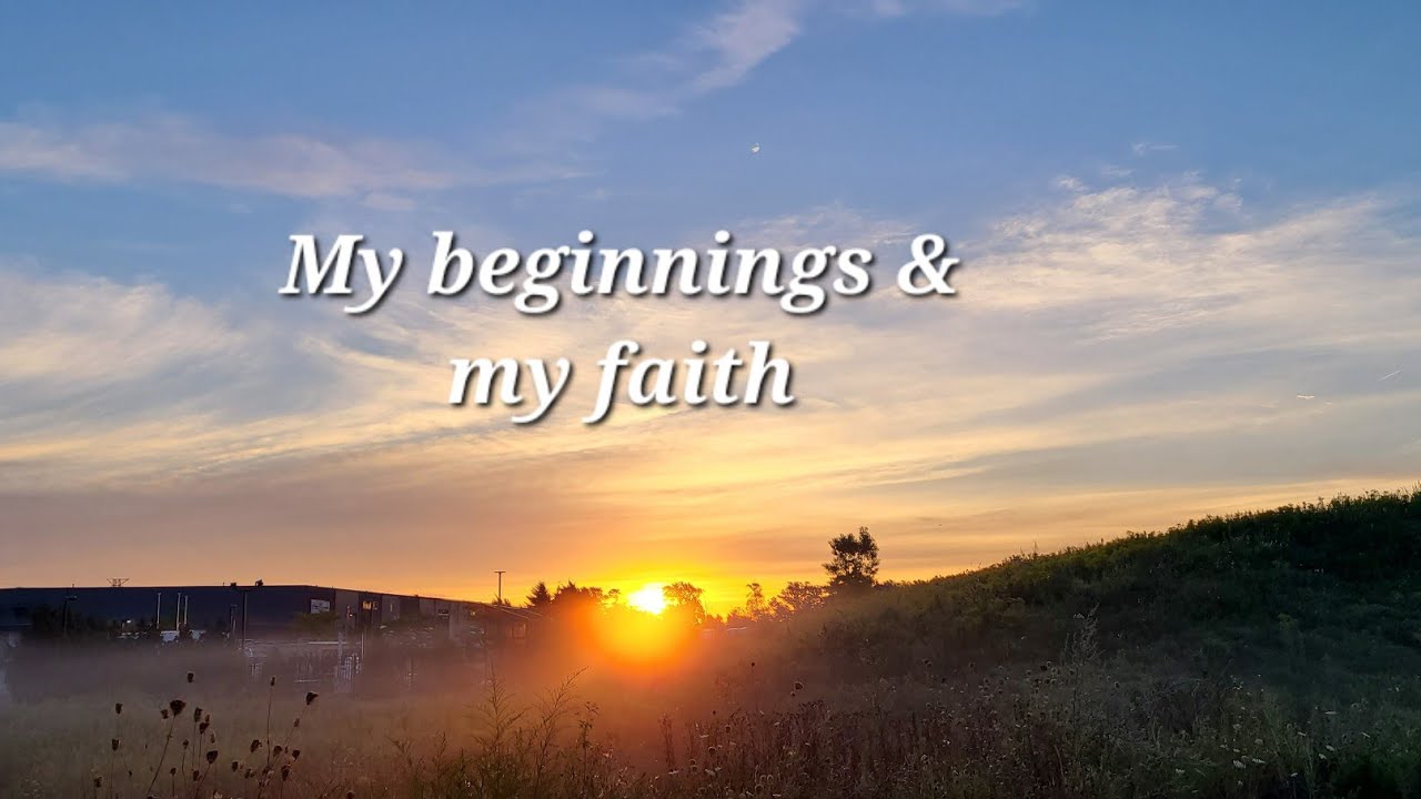 Finding My Way: Navigating Faith and Alcohol in Adolescence and Adulthood