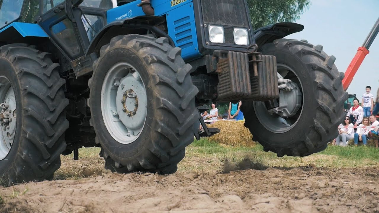 ТракторФест 2018