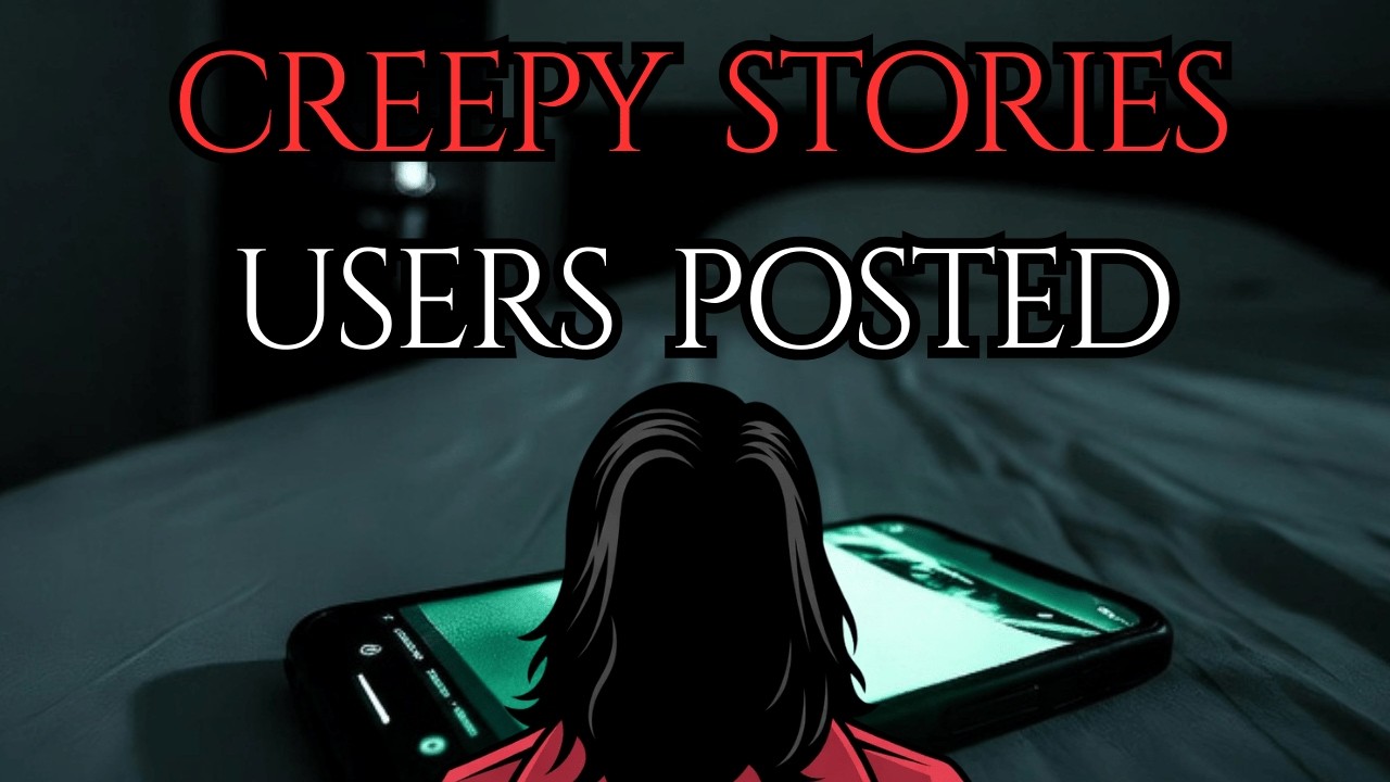 Three Stories People Wish They’d Never Posted