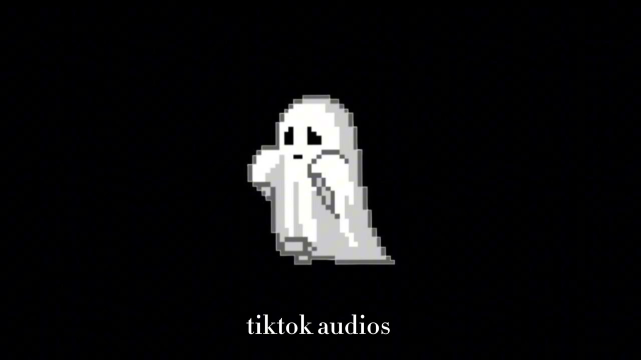 tiktok audios 167 + timestamps