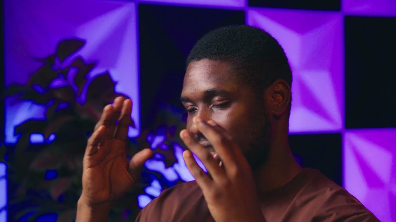 This man traveled to Eastern Region with 10cedis & what happened  shocked everyone| Official trailer
