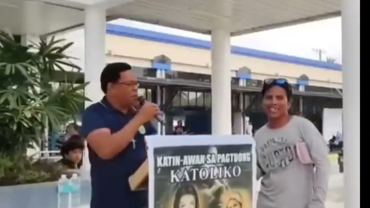 Bro Paul San Pablo Alima | Q&A Kinsa ang unang nigamit sa ngalang Jehovah gawas sa Biblya ug Kanus-a