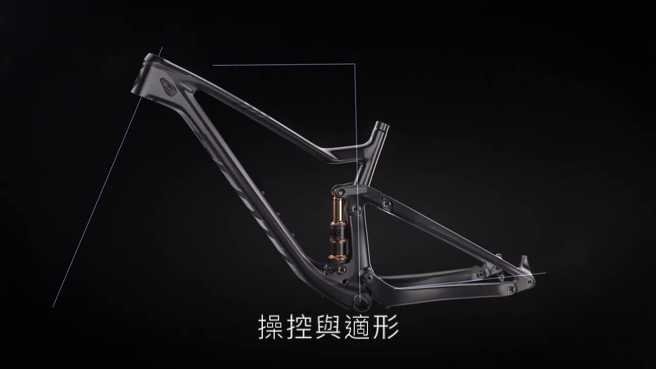 The Tech Behind the all NEW SCOTT Genius.(中文字幕)