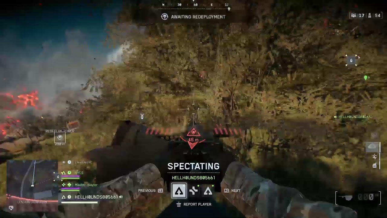 Battlefield 6 time