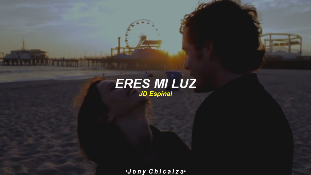 voy amarte hasta lo mas profundo [Letra/Lyrics]