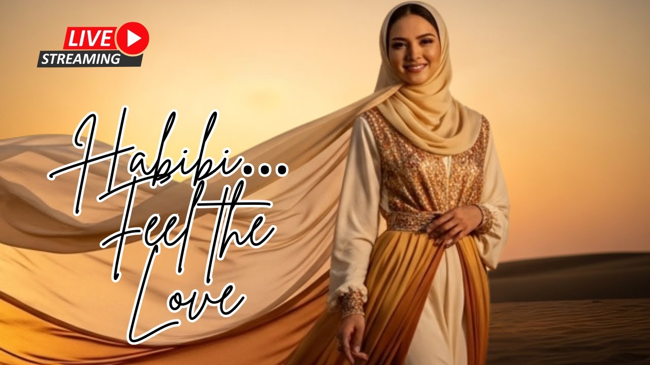 حلويات عربية فاخرة | Premium Arabian Sweets Experience