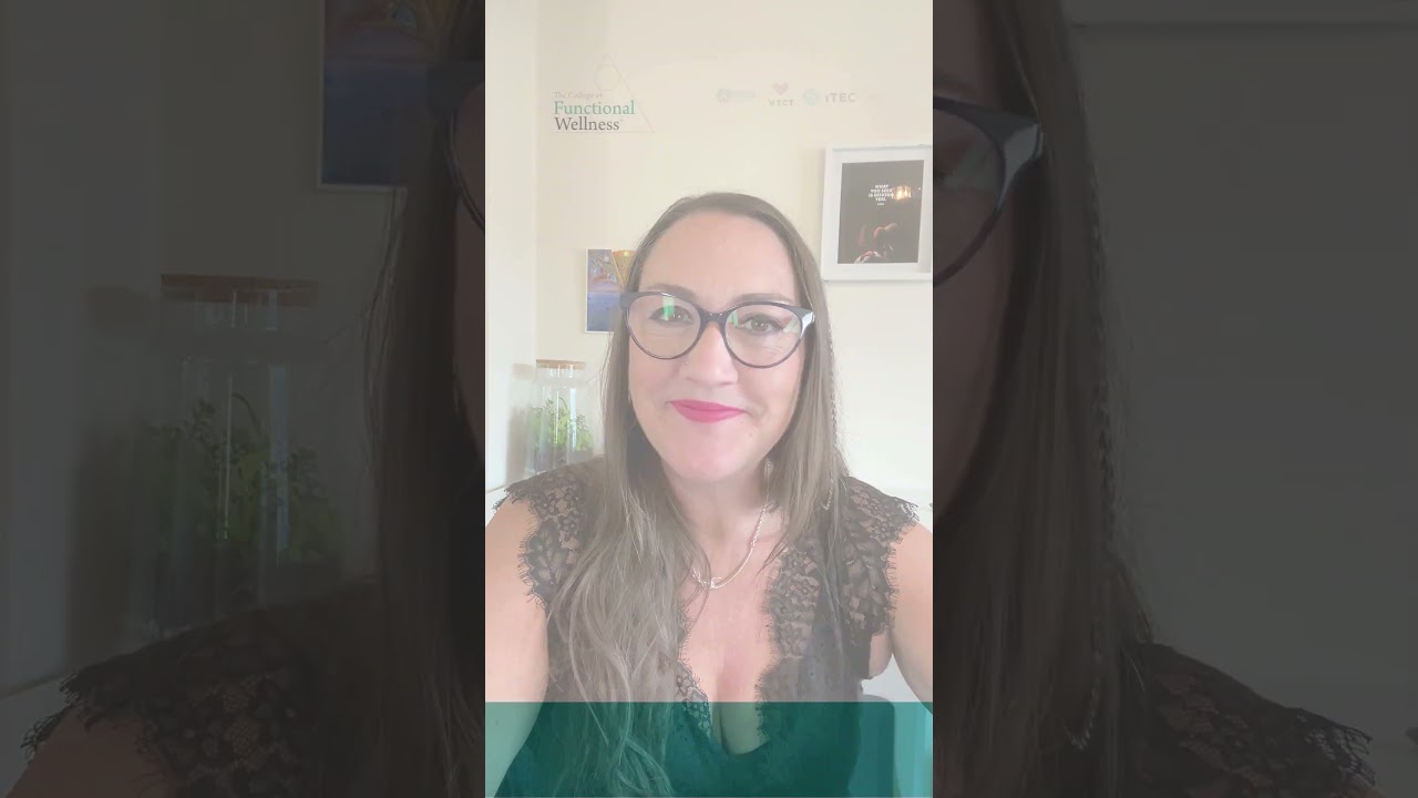 Learn about Hormones with Functional Wellness