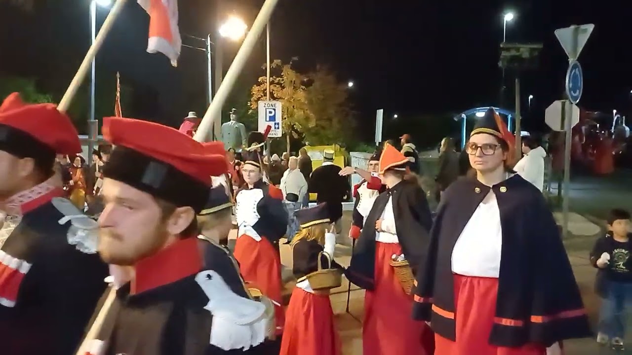 SOIGNIES 🇧🇪 Simpélourd 2025 (5)