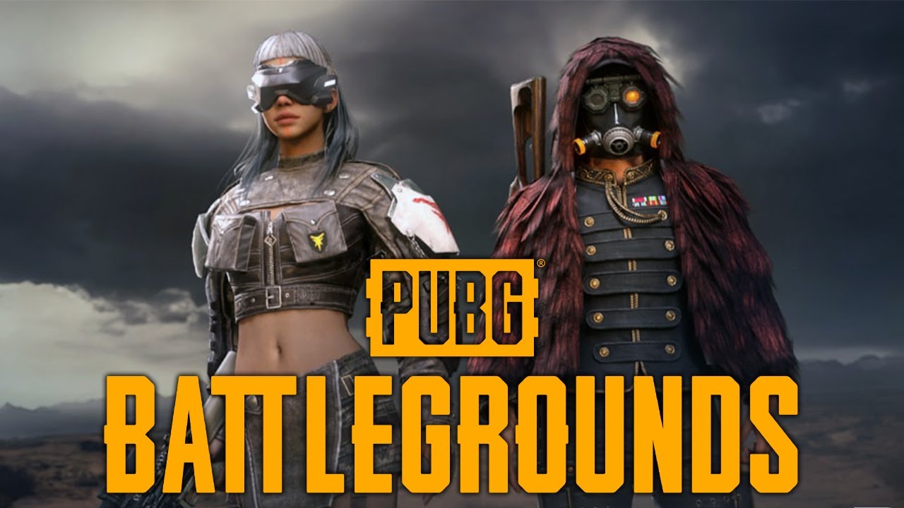 SOO KNAPP! - PlayerUnknown's Battlegrounds