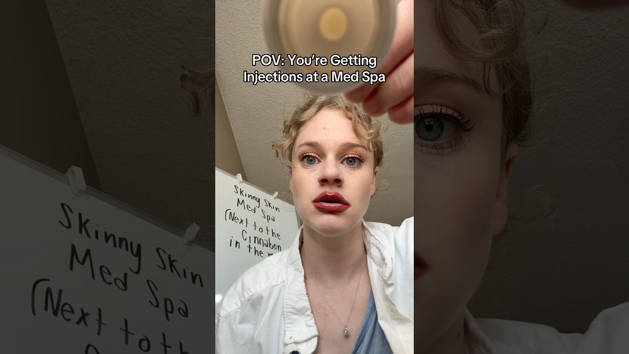 Следите за новостями, чтобы увидеть полное видео о медицинском спа!