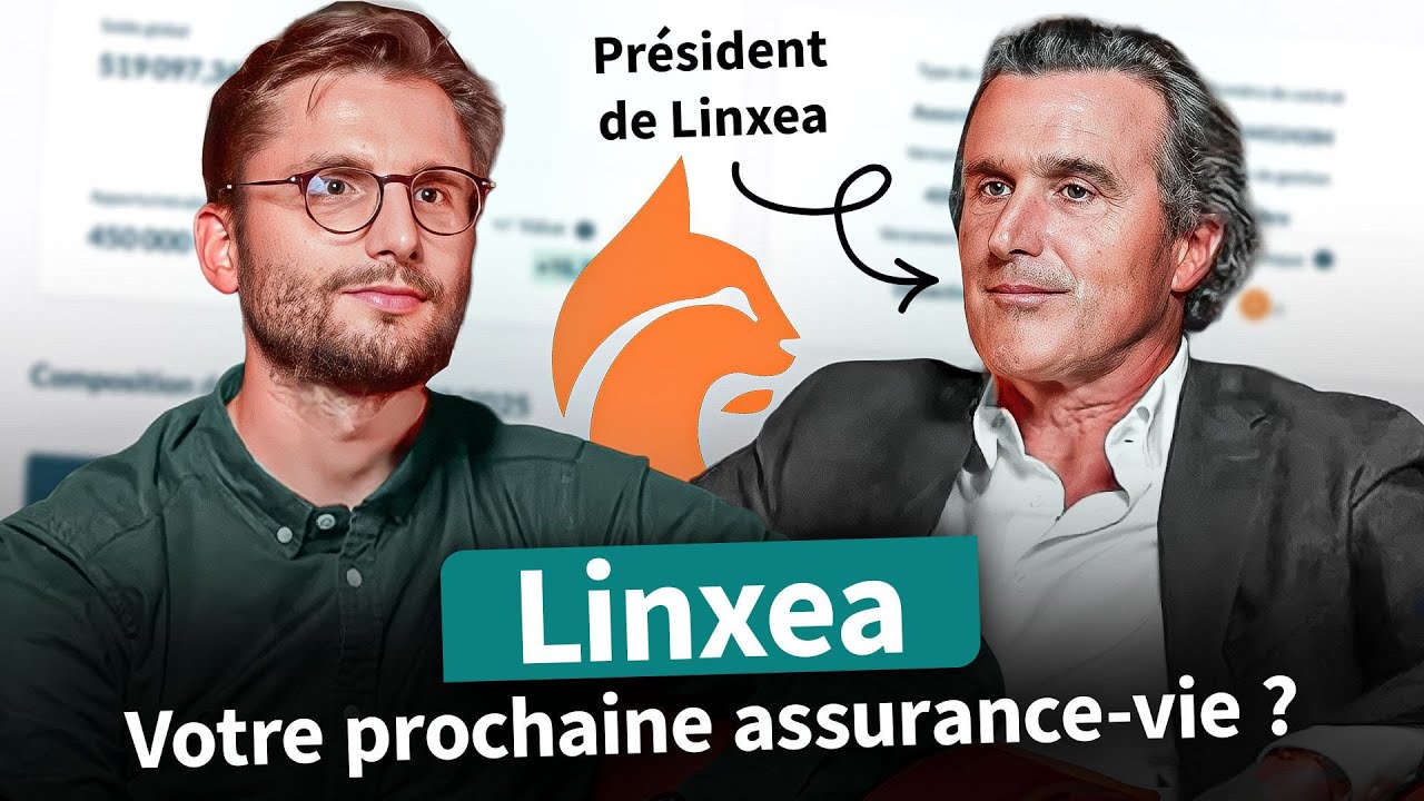 Avis Linxea : votre prochaine assurance-vie ?