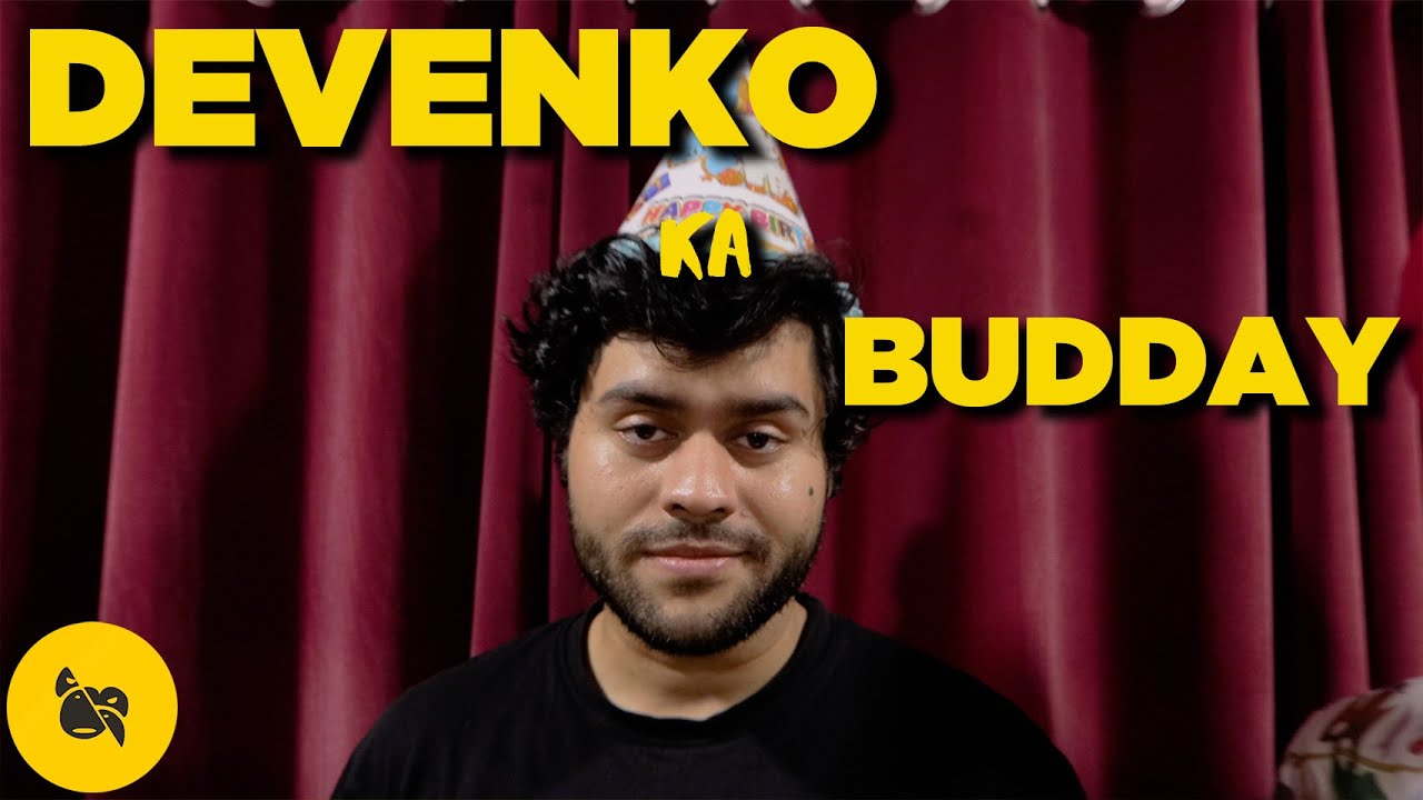 Devenko Ka Budday