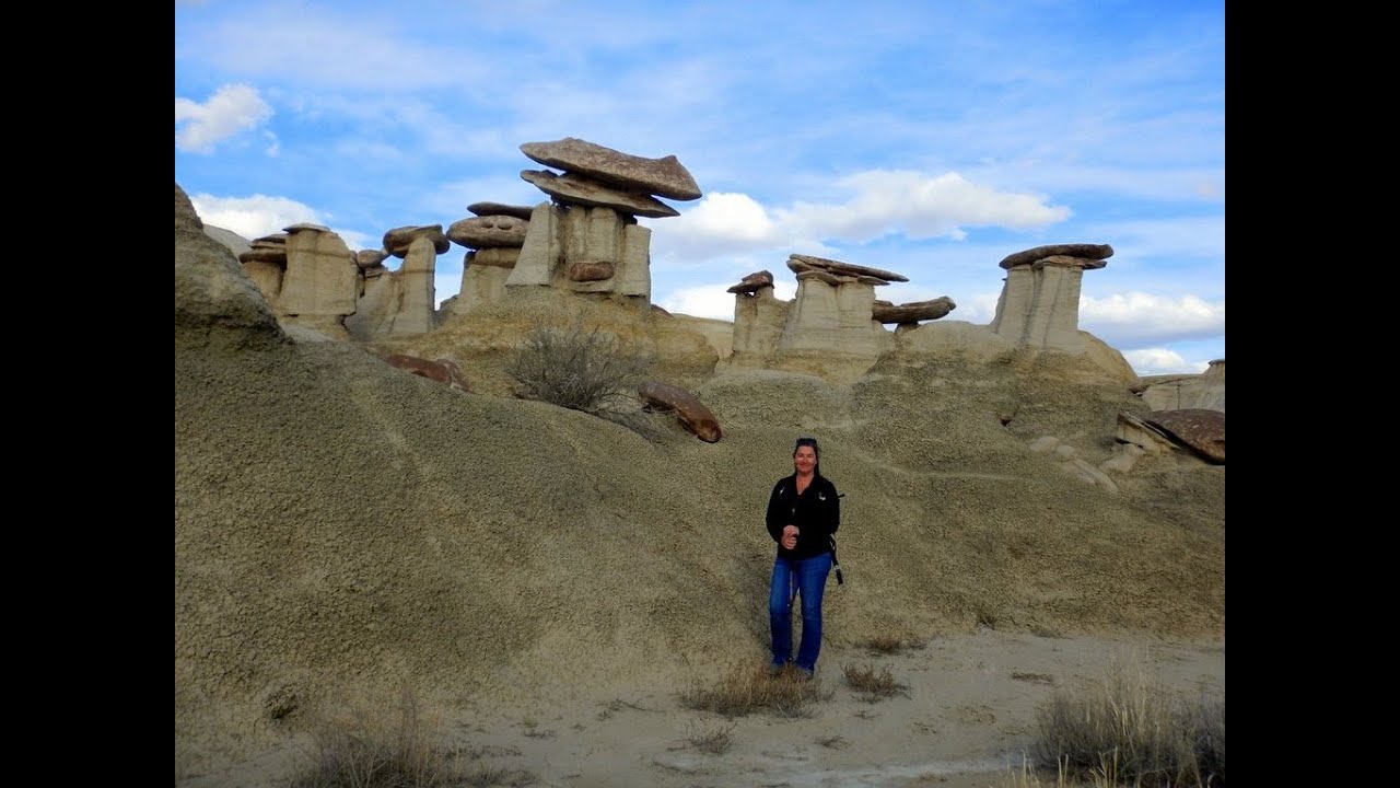 Ah-Shi-Sle-Pah Wilderness, NM