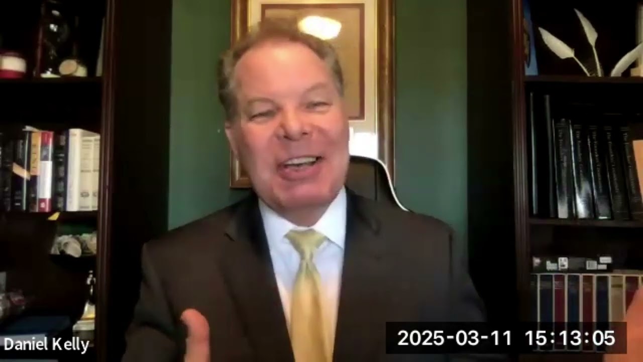 REIA Now – Virtual Day on the Hill | Legislative Updates with Charles Tassell & Special Guests
